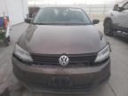 Lot #2996896909 2011 VOLKSWAGEN JETTA BASE