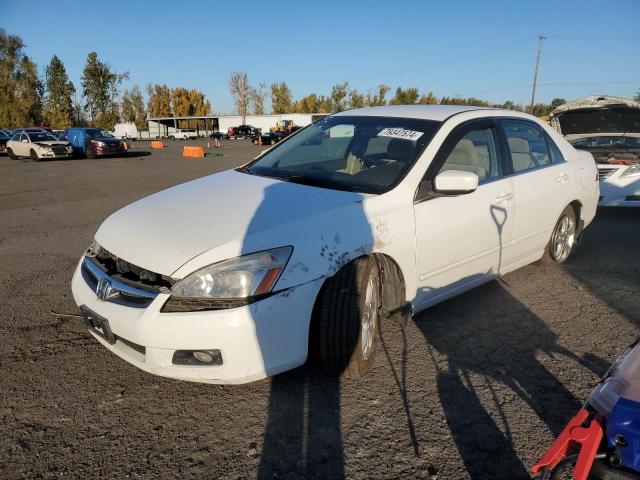 HONDA ACCORD SE