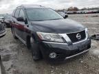 Lot #3023632252 2016 NISSAN PATHFINDER