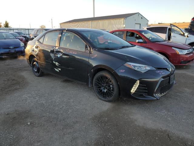 Vin: 2t1burhe4kc165480, lot: 80491824, toyota corolla l 20194