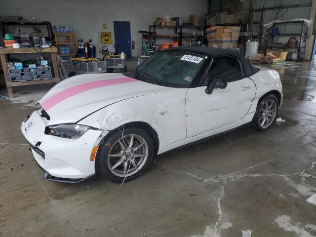 2016 MAZDA MX-5 MIATA #3030713109