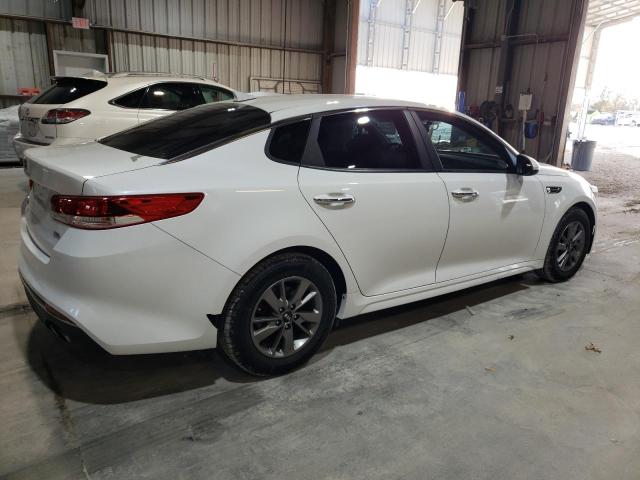 VIN 5XXGT4L13GG013562 2016 KIA Optima, LX no.3