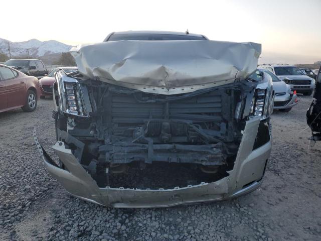 VIN 1GYS4BKJ5FR289440 2015 CADILLAC ESCALADE no.5