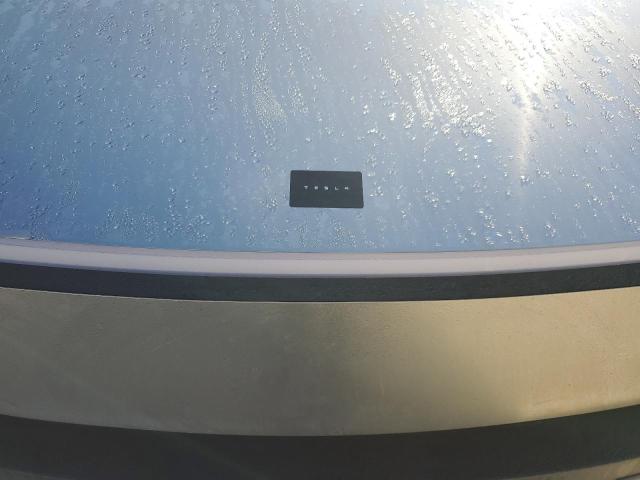 2024 TESLA CYBERTRUCK 7G2CEHEE4RA032024