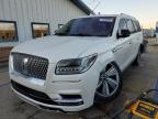 2018 LINCOLN NAVIGATOR - 5LMJJ3LT6JEL02379