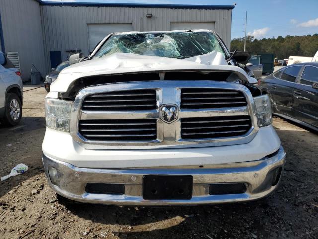 2018 RAM 1500 SLT - 3C6RR7LT5JG138360