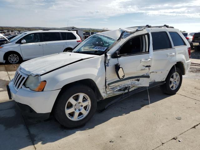 2009 JEEP GRAND CHER #3023897248