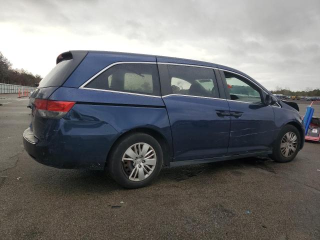 2015 HONDA ODYSSEY LX 5FNRL5H21FB099584