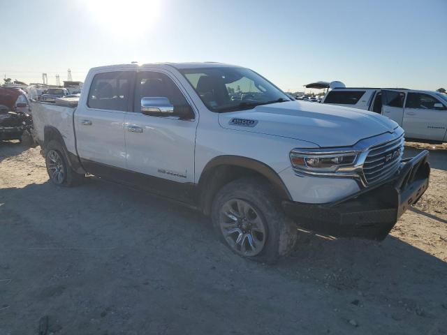 2020 RAM 1500 LONGH - 1C6SRFKT6LN357769