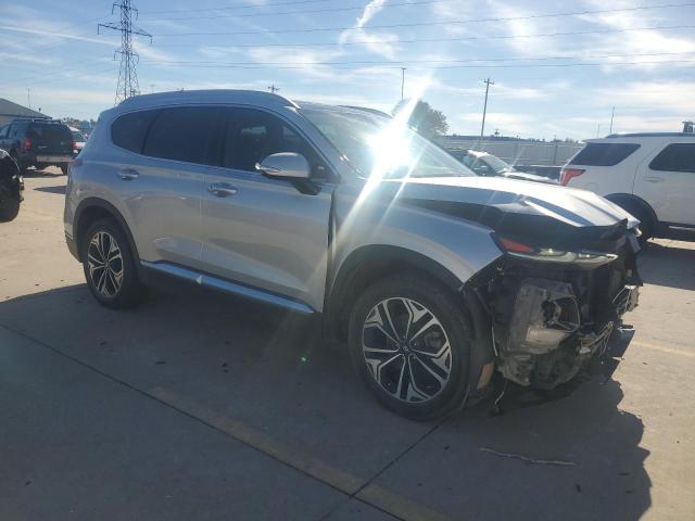 2019 HYUNDAI SANTA FE L - 5NMS5CAA9KH067217