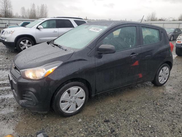 2017 CHEVROLET SPARK LS #2976554626