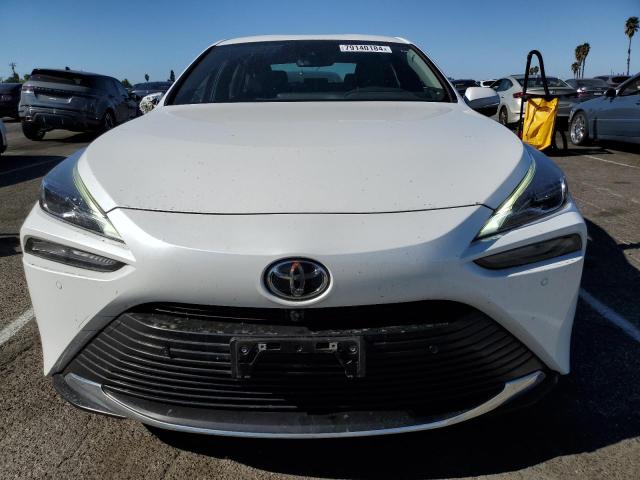 VIN JTDAAAAA3PA009763 2023 TOYOTA MIRAI no.5