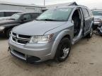 2020 DODGE JOURNEY SE - 3C4PDCAB2LT237858