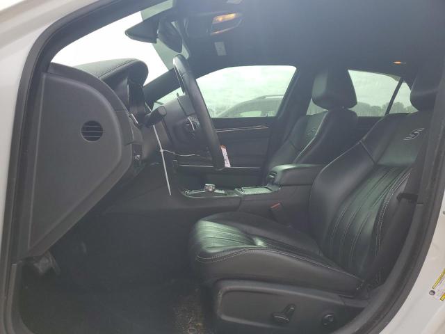 2020 CHRYSLER 300 S - 2C3CCABT1LH145893