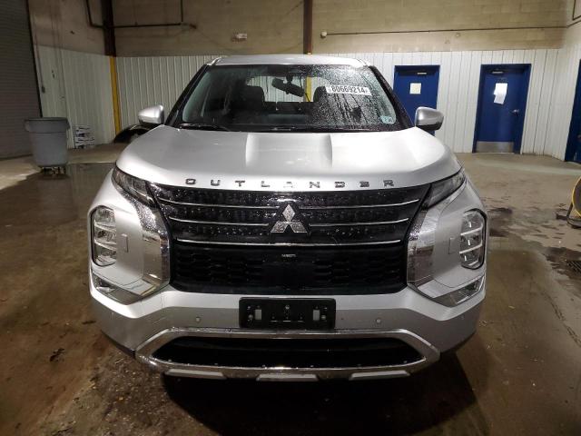 2024 MITSUBISHI OUTLANDER - JA4J4VA80RZ016955