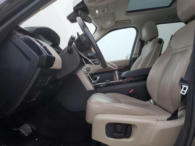 2018 LAND ROVER DISCOVERY - SALRR2RV5JA053188