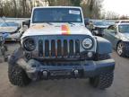 JEEP WRANGLER S photo