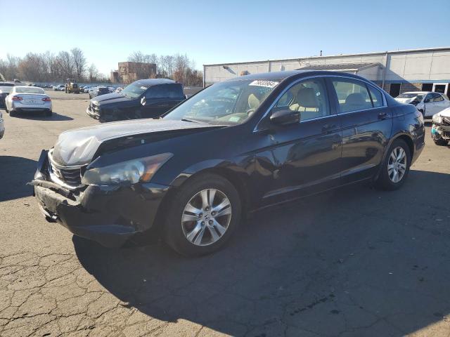 2008 HONDA ACCORD LXP #3006399111