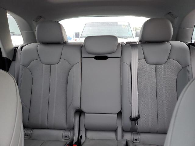 2018 AUDI Q5 PRESTIG WA1CNAFY5J2198656