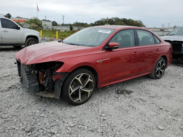 2020 VOLKSWAGEN PASSAT R-L #3024936364