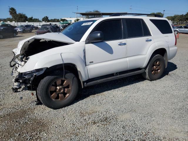 2006 TOYOTA 4RUNNER SR #2996591617