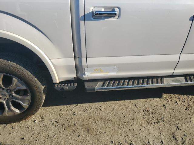 2017 FORD F150 SUPER - 1FTEW1EG4HKC68694