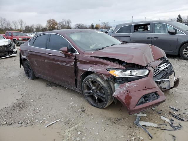 2015 FORD FUSION TIT - 3FA6P0K90FR301741