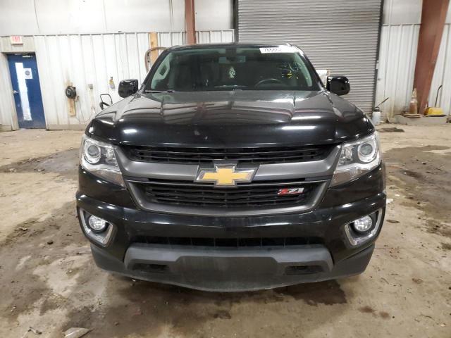 VIN 1GCGTDE33G1105829 2016 CHEVROLET COLORADO no.5