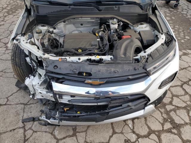 2023 CHEVROLET TRAILBLAZE - KL79MPS21PB165506