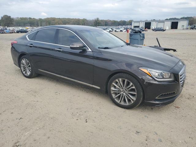 2015 HYUNDAI GENESIS 3. - KMHGN4JE5FU017780
