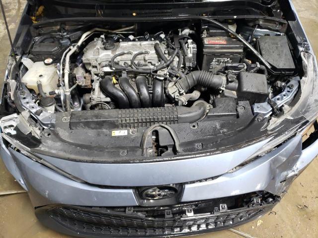2020 TOYOTA COROLLA LE - 5YFEPRAE1LP079818
