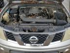 NISSAN FRONTIER C photo