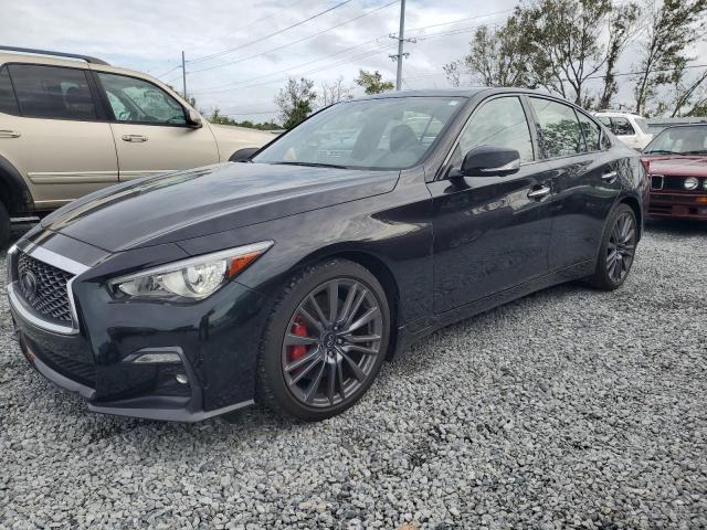 2023 INFINITI Q50 RED SP #2993294877