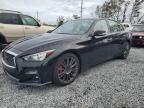 INFINITI Q50 RED SP photo