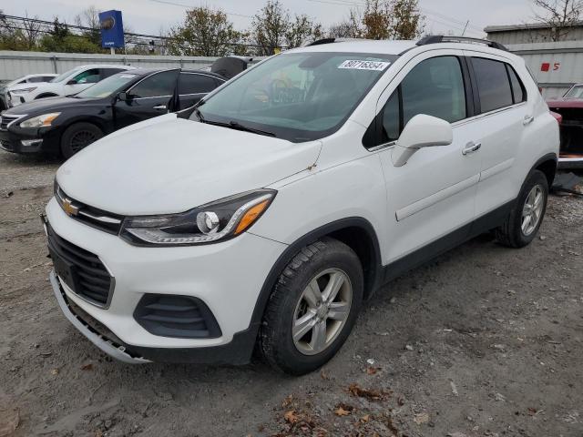 VIN KL7CJPSB5JB577563 2018 CHEVROLET TRAX no.1