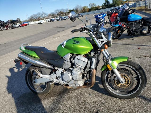 2004 HONDA CB900 F #2972032046