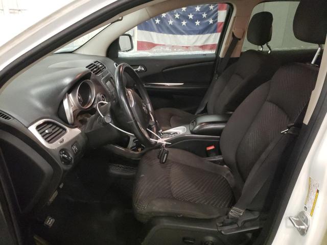 2015 DODGE JOURNEY SX - 3C4PDDBG5FT622514