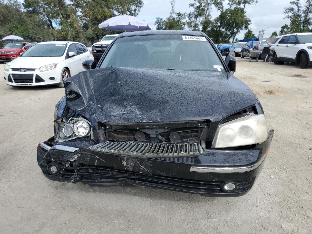 Lot #2994377056 2005 HYUNDAI XG 350