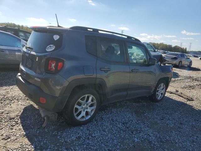 2018 JEEP RENEGADE L - ZACCJABBXJPJ14305
