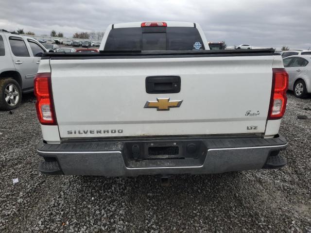 2018 CHEVROLET SILVERADO 1GCVKSEC7JZ321156