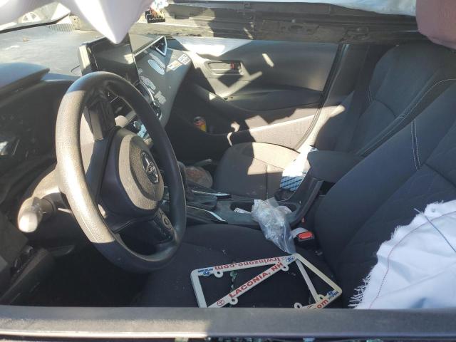 2024 TOYOTA COROLLA LE - JTDB4MEE7RJ012873