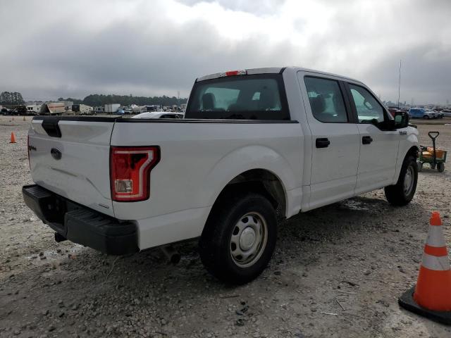 2016 FORD F150 SUPER - 1FTEW1CF1GFB26241