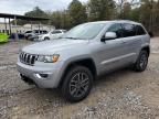 2019 JEEP GRAND CHER - 1C4RJEAG6KC850875