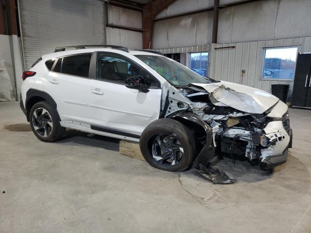 2024 SUBARU CROSSTREK - 4S4GUHM63R3760964