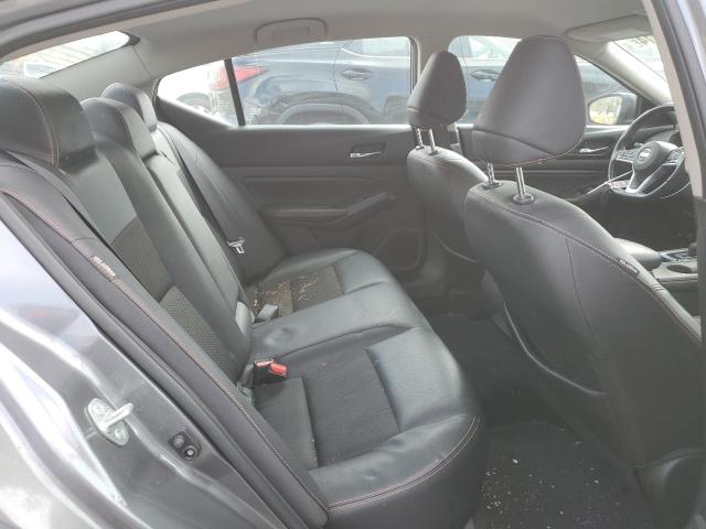2019 NISSAN ALTIMA SR - 1N4BL4CV7KC186156