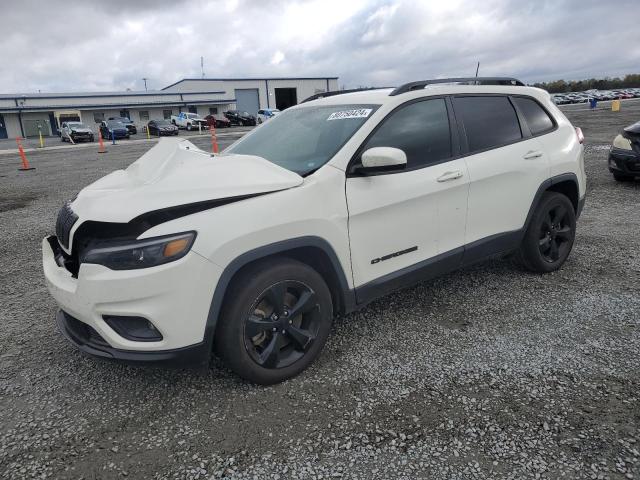 2019 JEEP CHEROKEE L #3023083910