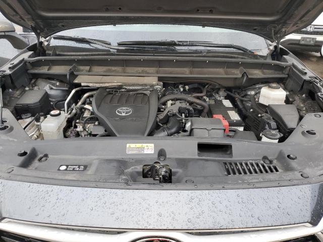 2023 TOYOTA HIGHLANDER - 5TDKDRBH3PS027513