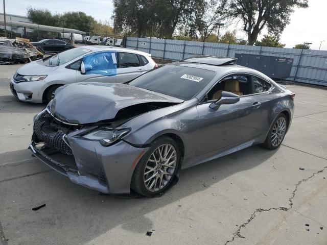 2019 LEXUS RC 300 #3025034249