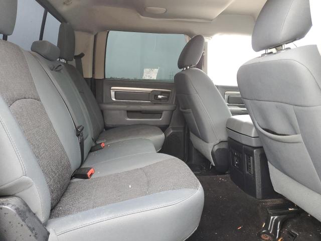 2016 RAM 1500 3C6RR6LT5GG310096
