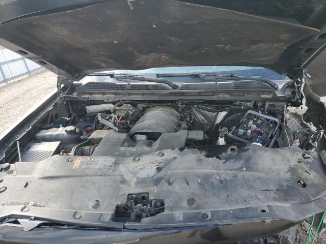2017 CHEVROLET SILVERADO - 3GCUKSECXHG433911